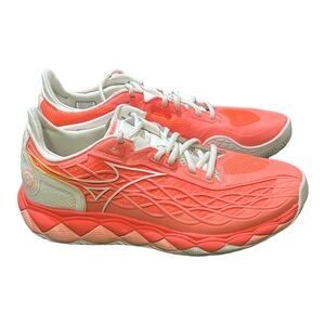 Mizuno Women’s Wave Enforce Tour AC Tennis Shoes Size 9.5.
